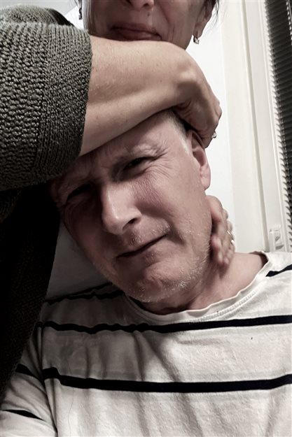 September 2024, We got bad news about my chances